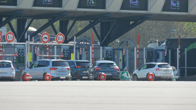 Autoroutes : les tarifs devraient augmenter de 2% en moyenne en février