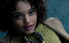 The Flash, le film : Kiersey Clemons (Iris West) décrit un tournage irréel