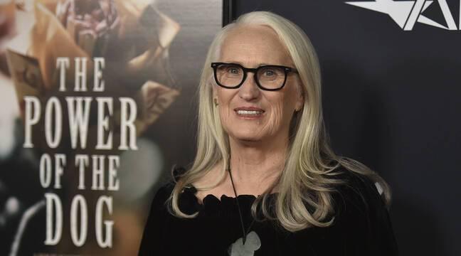 « Les réalisatrices ont longtemps été perçues comme des féministes aux dessous-de-bras velus », rappelle Jane Campion