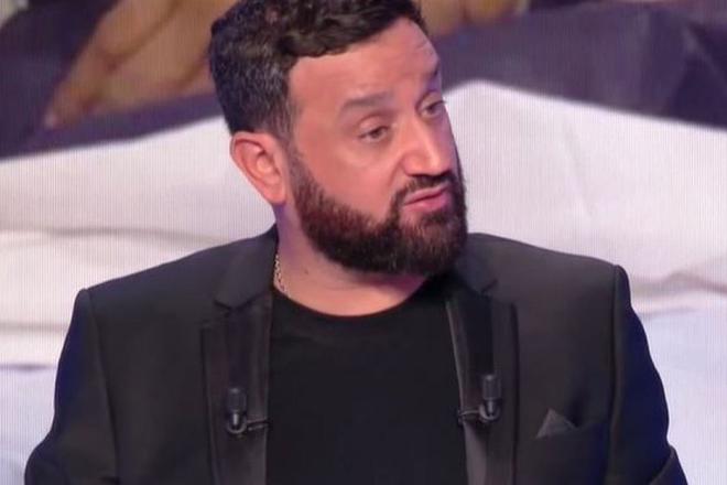 Cyril Hanouna « HS » et absent de TPMP : Valérie Bénaïm donne des nouvelles de son état (vidéo)