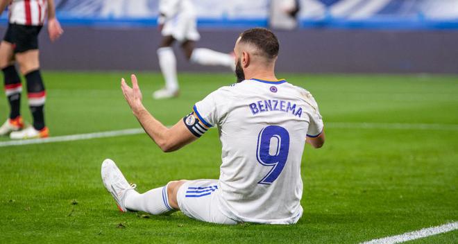 PSG, Real Madrid : Benzema victime surprise de l'arrivée de Kylian Mbappé ?