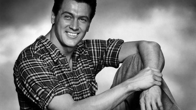 Lutte contre le sida : Rock Hudson, l’acteur qui a brisé le tabou