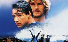 Les chroniques de Coolson : Point Break (1991)