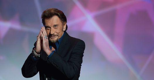 Johnny Hallyday : les révélations de Philippe Manoeuvre sur son testament