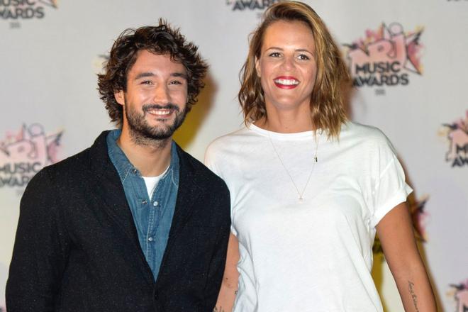 « Léchouilles, baiser et fesses apparentes » Laure Manaudou et Jérémy Frérot se lâchent sur Instagram… Et ça fait jaser !