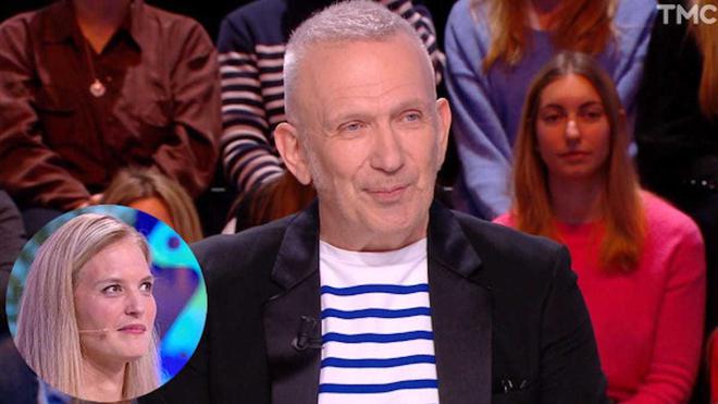 Les 12 coups de midi : Blandine se confie sur sa rencontre émouvante avec Jean-Paul Gaultier