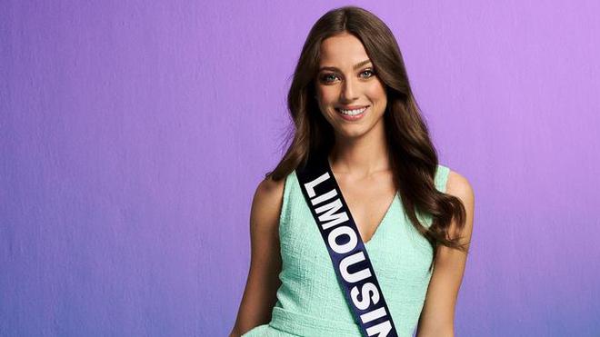 Miss France 2022: 5 choses à savoir sur Julie Beve, Miss Limousin