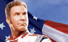 Route de nuit - Ricky Bobby : le meilleur film sur la course automobile de tous les temps ?