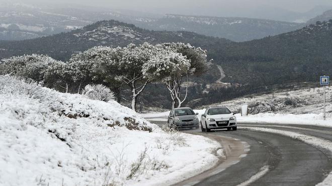 Pyrénées : risque d’avalanches, Météo France place deux départements en vigilance orange