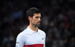 Tennis - ATP Cup - Novak Djokovic sélectionné pour disputer l'ATP Cup à Sydney en janvier