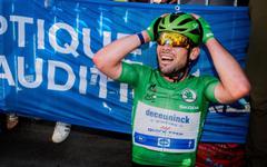 Cyclisme - Transferts - Officiel : Mark Cavendish prolonge son contrat avec Quick-Step