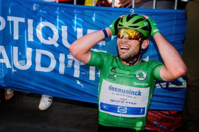 Cyclisme - Transferts - Officiel : Mark Cavendish prolonge son contrat avec Quick-Step