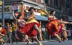 Cinéma. Il était deux fois West Side Story…