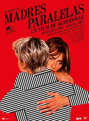 Madres Paralelas de Pedro Almodovar