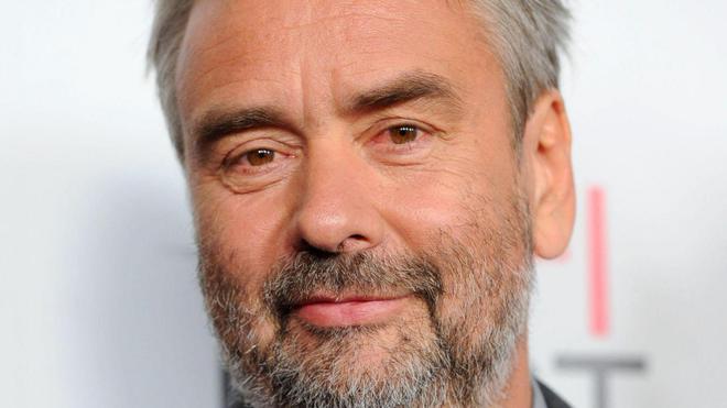 Accusé de viol, le cinéaste Luc Besson obtient un non-lieu