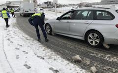 Vallée de l’Arve : pourquoi les pneus neige sont devenus obligatoires