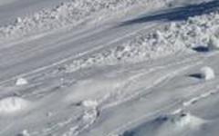 Avalanches : 3 départements en vigilance en Auvergne-Rhône-Alpes