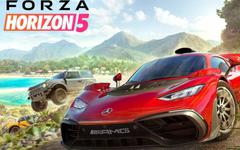 Test Forza Horizon 5 : conduire au Mexique n’a jamais été aussi agréable