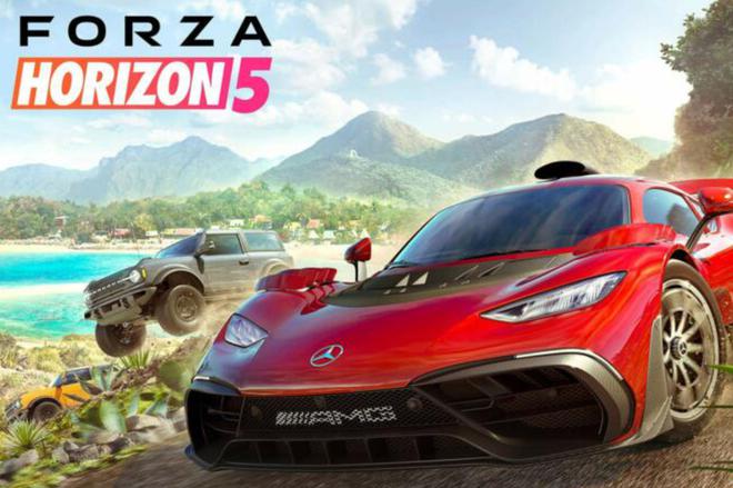 Test Forza Horizon 5 : conduire au Mexique n’a jamais été aussi agréable