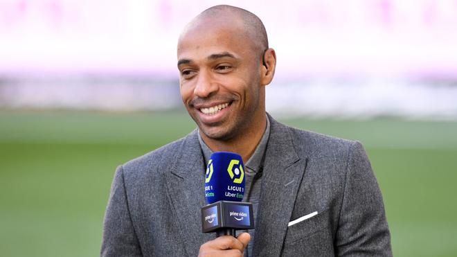 « Je ne l’ai jamais pensé… », Thierry Henry se lâche sur Lionel Messi