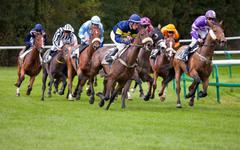 Quinté. Le Prix Georges Pastre à Pau ce mardi 14 décembre 2021.