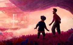 Disney dévoile le concept art de son prochain film Strange World