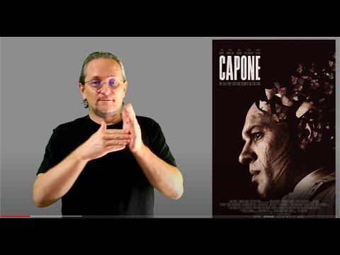 News Cinéma et TV 813 : Capone (Histoire vraie)