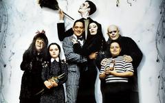 Les chroniques de Coolson : La Famille Addams (1991)