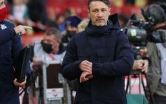 Niko Kovac, l’entraîneur de l’AS Monaco, ne «comprend pas les critiques» sur le PSG