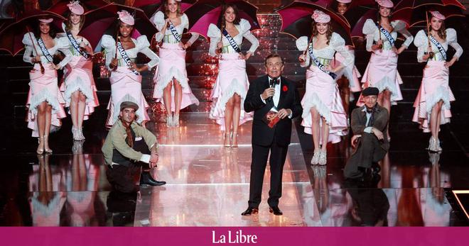 La grosse bourde de Jean-Pierre Foucault, Miss Corse comparée à un Tuche ou une candidate qui fait halluciner les fans de Terminator: retour sur Miss France 2022
