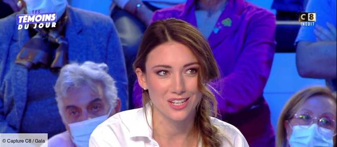 VIDÉO – Delphine Wespiser « pas la chouchou » de Sylvie Tellier : l'ancienne Miss s'explique