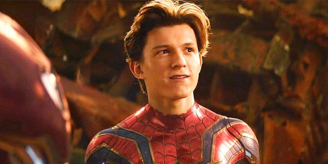 Tom Holland veut un duo entre Spider-Man et le Captain America de Sam Wilson