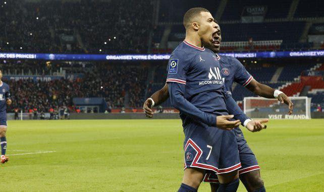 Ligue 1 : Paris a gagné, Marquinhos a révélé des nouvelles de Neymar