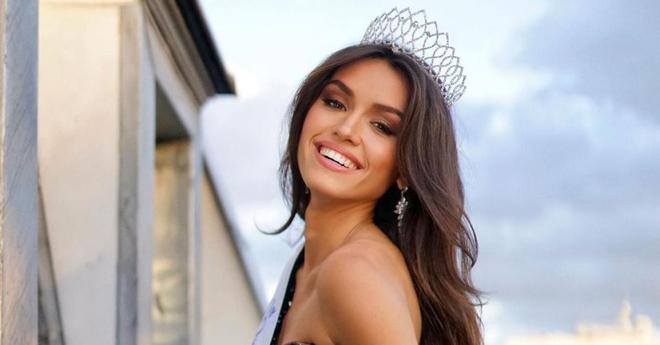 Diane Leyre (Miss France 2022) en couple ou célibataire ? Elle répond sans détour