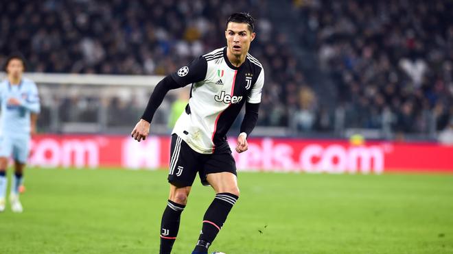 Ligue des champions: les retrouvailles attendues entre Cristiano Ronaldo et l'Atlético de Madrid