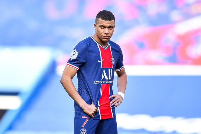 La décision forte prise par Mbappé après le tirage PSG-Real Madrid (L’Equipe et l’AS)