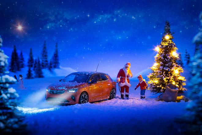 Noël : Sélection de cadeaux pour un passionné d’automobile