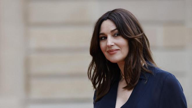 "Danse avec les stars" : Monica Bellucci fait sensation dans la version italienne