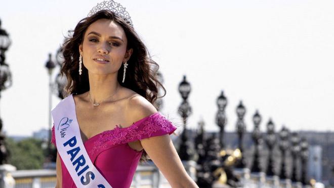 Miss France : des photos intimes de Diane Leyre prêtes à fuiter ? L’étrange message d’un internaute