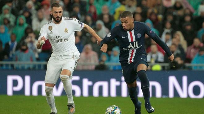 «Nous pouvons nous imposer» : Benzema déjà focalisé sur le choc des 8e de finale face au PSG