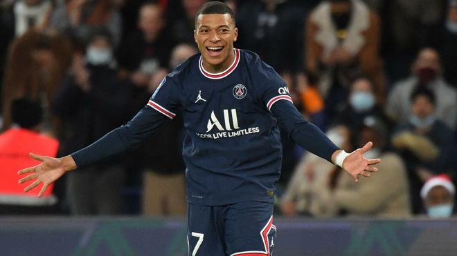 PSG : Kylian Mbappé évoque sa «soif de voyages, de cultures différentes»