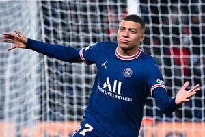 Kylian Mbappé et Madrid, l'UEFA a tout bloqué