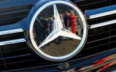 Covid-19 : Daimler-Mercedes va verser jusqu’à 6000 euros d’intéressement à ses employés en Allemagne