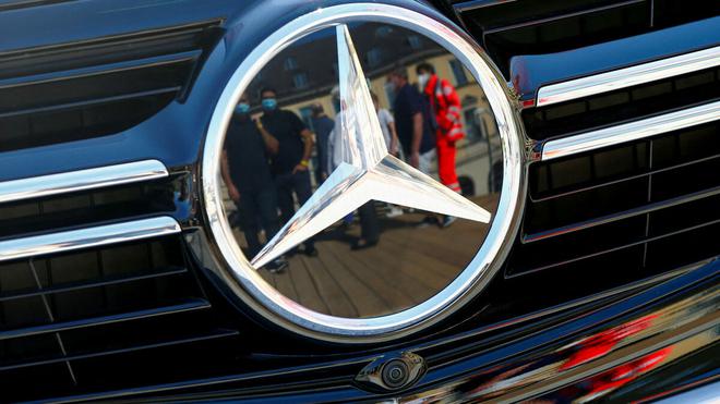 Covid-19 : Daimler-Mercedes va verser jusqu’à 6000 euros d’intéressement à ses employés en Allemagne