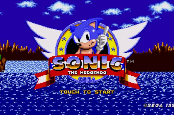 Jouer à Sonic dans sa Tesla, c’est désormais possible