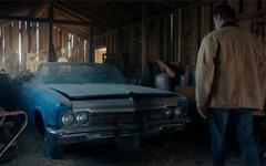 Chevrolet dévoile un film très triste pour les fêtes