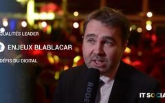 Fondateur & CEO, Blablacar – « Leadership, Enjeux & Défis » – Frédéric MAZZELLA