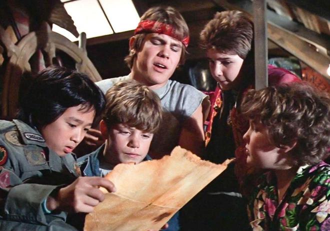 Les Goonies : le film culte revient sous forme d'une série