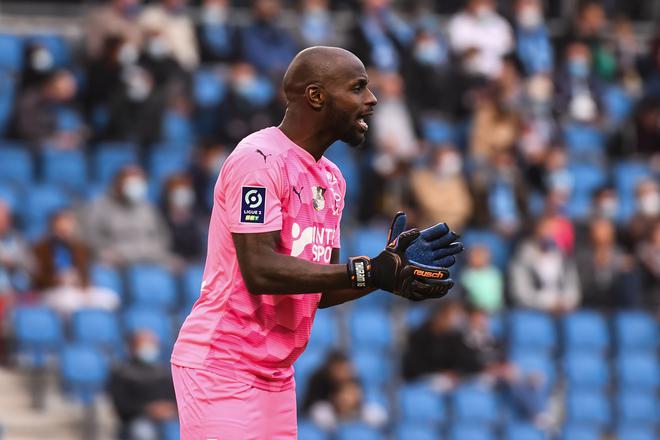 Yohann Thuram (Amiens SC) : « A Guingamp avec beaucoup d’humilité et de détermination »