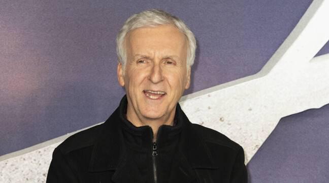 James Cameron voulait impérativement tourner son très attendu « Avatar 2 » sous l’eau